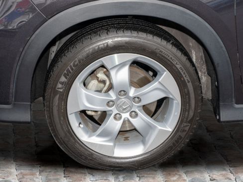 Used 2016 Honda HR-V LX image 36