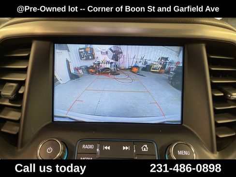 Used 2019 GMC Acadia SLT AWD/4WD image 23