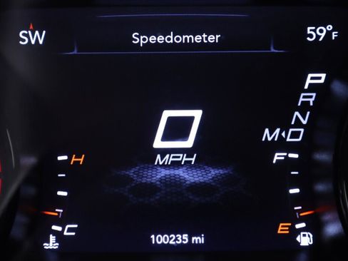 Used 2019 Dodge Charger R/T w/ Blacktop Package RWD image 14