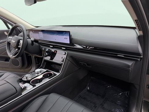 Used 2025 Genesis GV80 2.5T Standard image 53