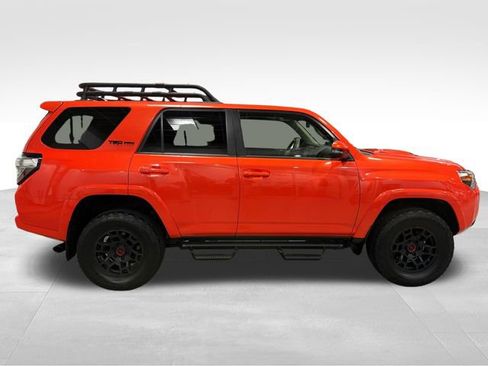 Used 2023 Toyota 4Runner TRD Pro image 8