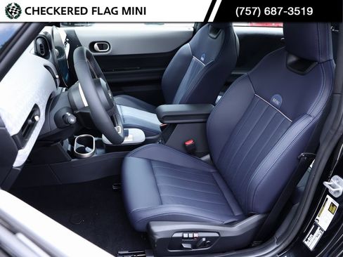 Used 2025 MINI Cooper S image 21