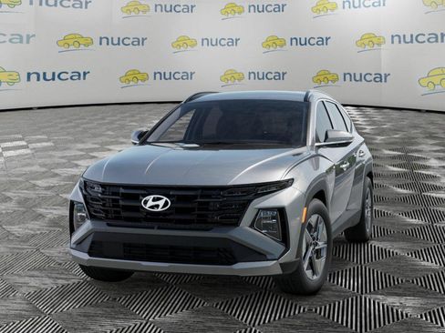 New 2026 Hyundai Tucson SEL AWD/4WD image 6