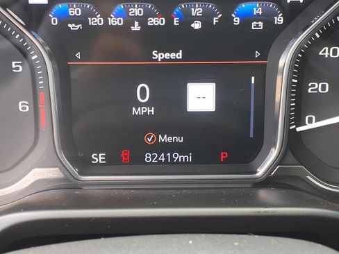 Used 2019 GMC Sierra 1500 AT4 w/ AT4 Premium Package AWD/4WD image 19