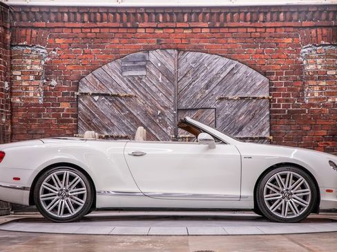 Used 2014 Bentley Continental GT Speed image 14
