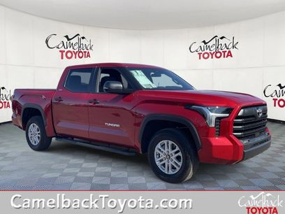 New 2026 Toyota Tundra SR5