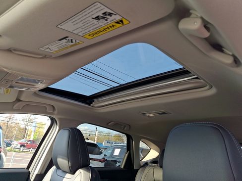 Certified 2025 MAZDA CX-5 AWD 2.5 S w/ Preferred Package image 16