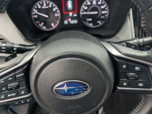 Certified 2023 Subaru Outback Premium image 15