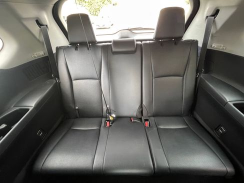 Used 2025 Toyota Grand Highlander XLE image 29