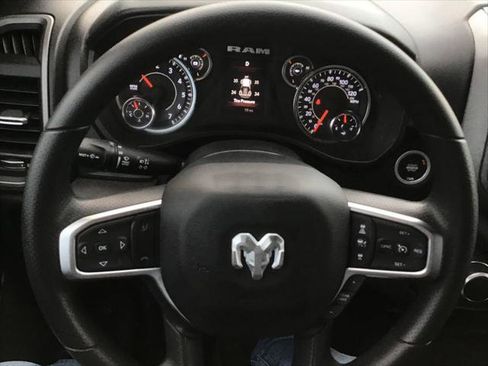 Certified 2025 RAM 1500 Tradesman image 13