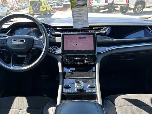 Certified 2022 Jeep Grand Cherokee Trailhawk image 20