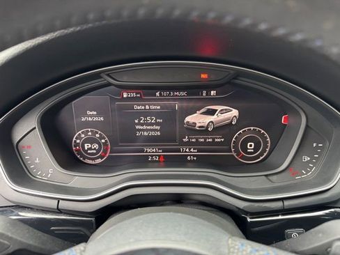 Used 2019 Audi A5 2.0T Prestige image 15