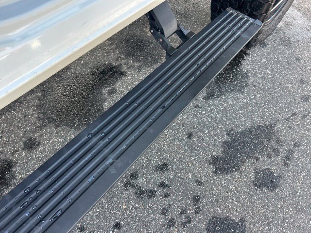 Used 2021 RAM 3500 Limited AWD/4WD image 11