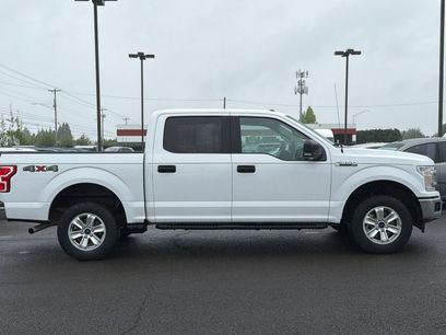 Used 2018 Ford F150 XLT w/ Trailer Tow Package