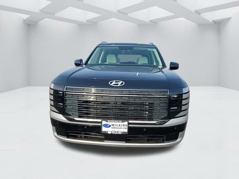 New 2026 Hyundai Palisade Calligraphy image 11