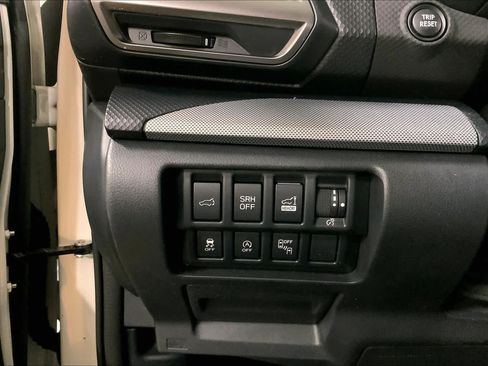 Used 2019 Subaru Forester Limited AWD/4WD image 33