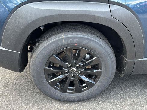 New 2026 MAZDA CX-50 AWD 2.5 S w/ Preferred Pkg image 6