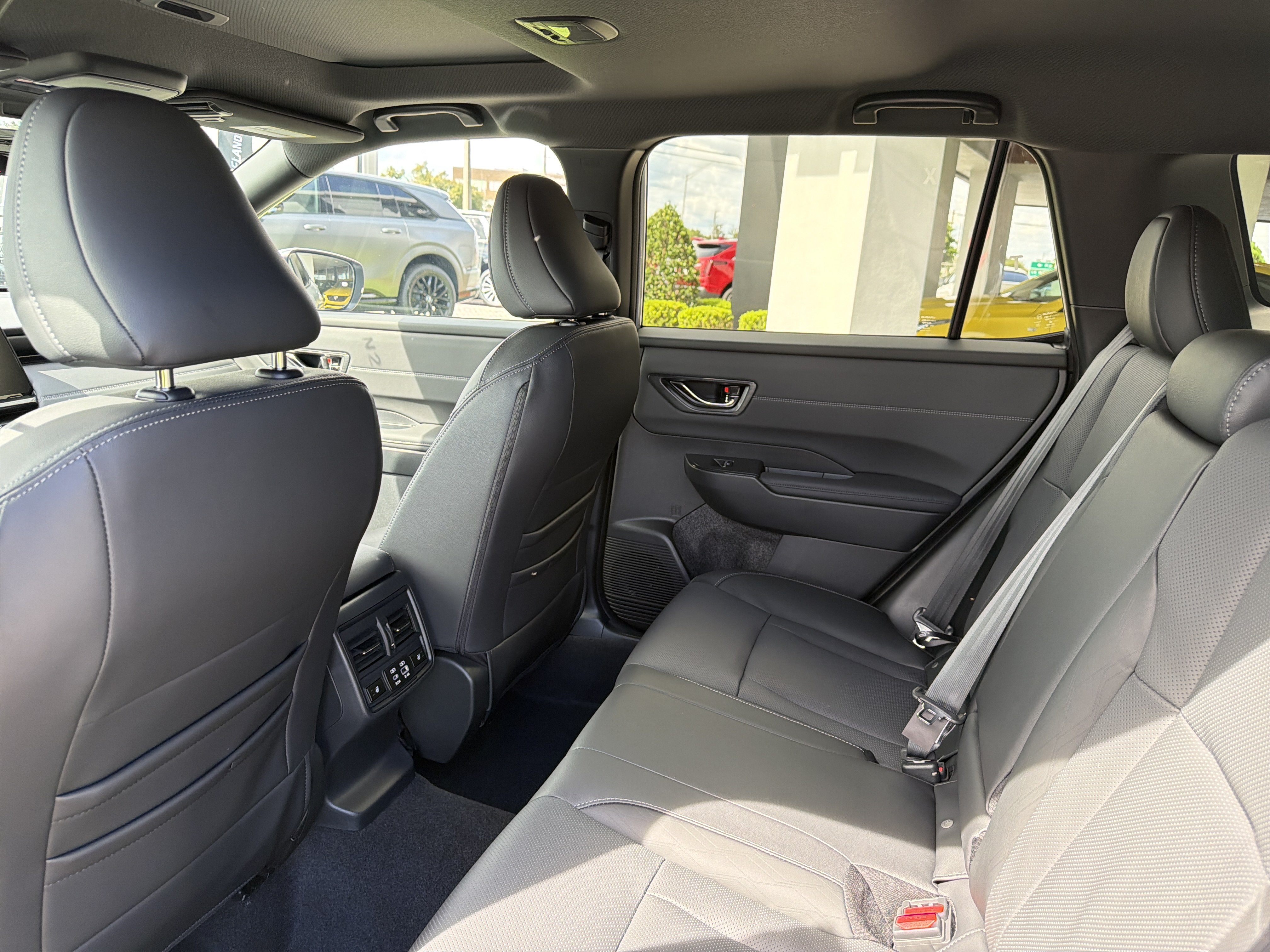 New 2026 Subaru Outback Touring AWD/4WD image 20