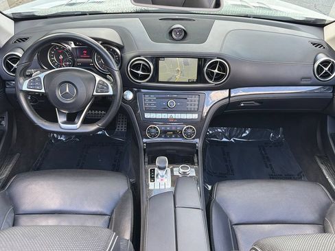 Used 2020 Mercedes-Benz SL 450 image 36