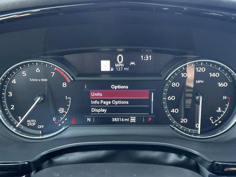 Certified 2023 Cadillac XT6 Premium Luxury AWD/4WD image 22