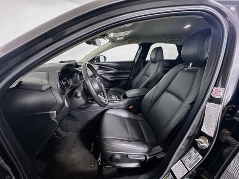 Used 2024 MAZDA CX-30 AWD 2.5 S w/ Select Sport Pkg image 13