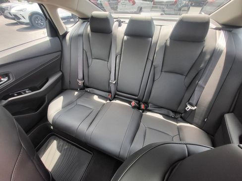 New 2025 Honda Accord Touring image 11