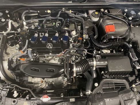 Certified 2024 Acura Integra image 9