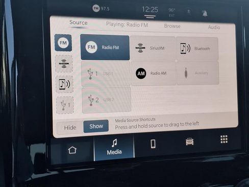New 2026 RAM 1500 Express RWD image 5