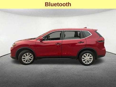 Used 2017 Nissan Rogue S AWD/4WD image 6