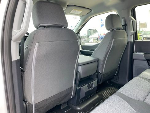 New 2026 Ford F550 4x4 Crew Cab image 42