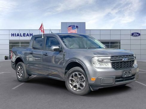 Used 2023 Ford Maverick XLT w/ XLT Luxury Package image 1