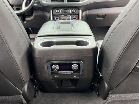 Used 2021 Chevrolet Tahoe Z71 image 39