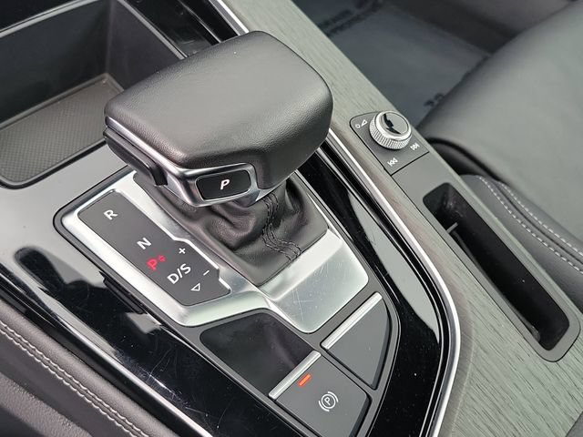Used 2024 Audi A4 2.0T Premium Plus AWD/4WD image 37
