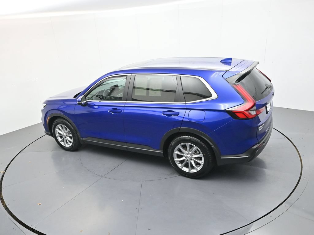 Used 2025 Honda CR-V EX image 29