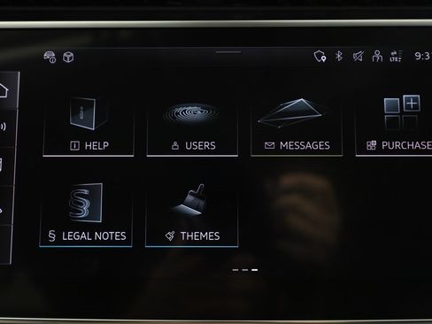 Used 2024 Audi Q7 2.0T Premium Plus image 33