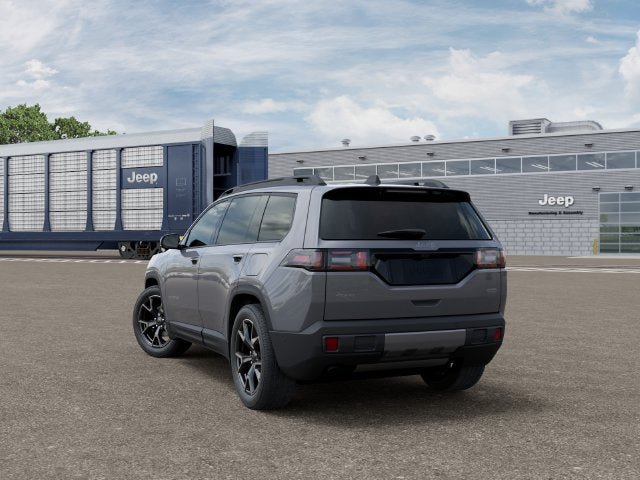 New 2027 Jeep Cherokee Overland w/ Advanced Pro Tech Group AWD/4WD image 3