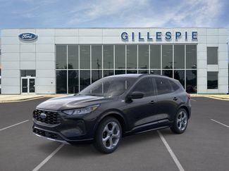 Used 2024 Ford Escape ST-Line w/ Equipment Group 301A video 1