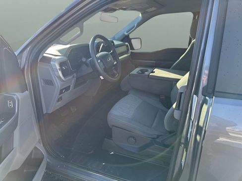 Used 2022 Ford F150 XLT w/ Trailer Tow Package image 10