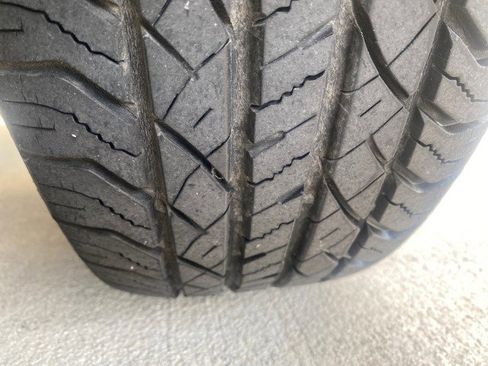 Used 2007 Chevrolet Uplander LS w/ Climate Package image 82