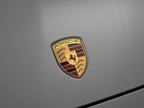 New 2026 Porsche Panamera 4 AWD/4WD image 13
