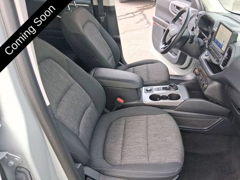 Used 2023 Ford Bronco Sport Big Bend w/ Convenience Package AWD/4WD image 63