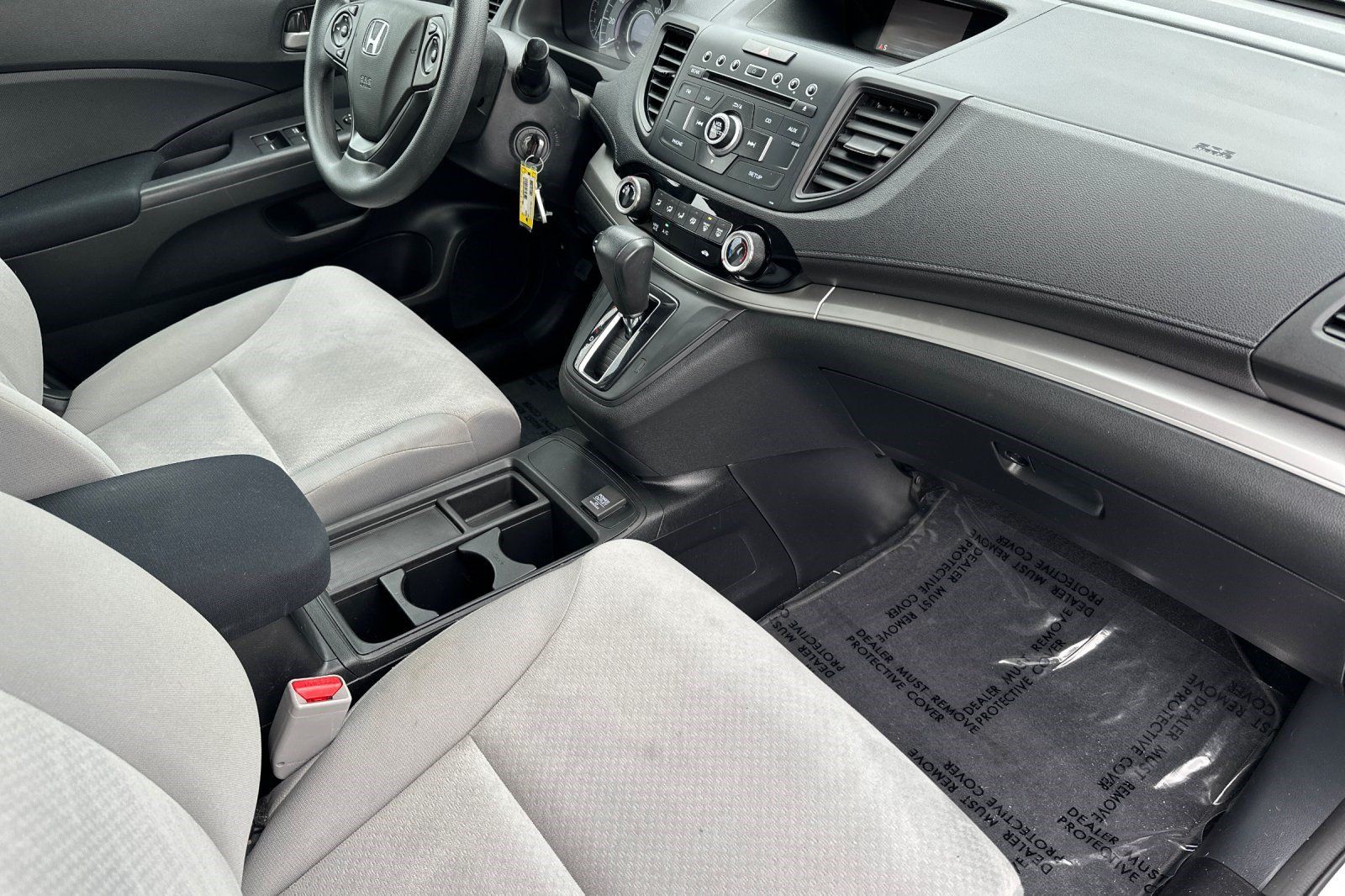 Used 2016 Honda CR-V LX image 33