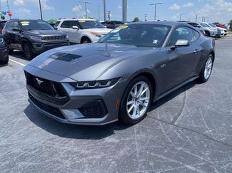 Certified 2025 Ford Mustang GT Premium RWD video 3