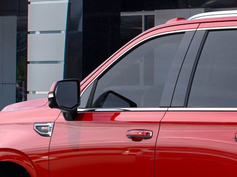 New 2026 GMC Yukon Elevation image 36