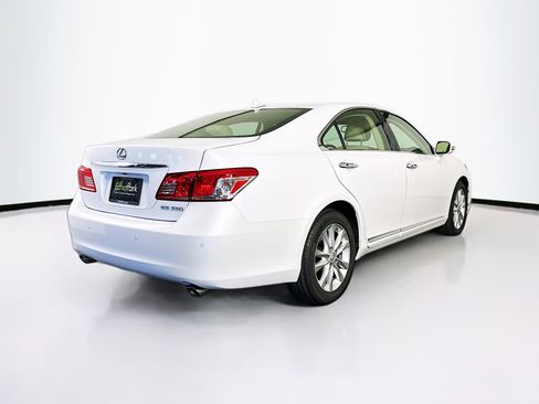 Used 2011 Lexus ES 350 image 9