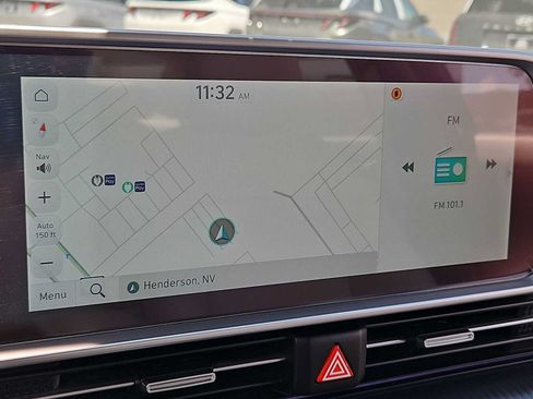 Used 2023 Hyundai Ioniq 6 SEL RWD image 27