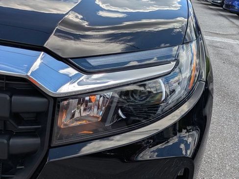 Certified 2025 Honda Ridgeline RTL image 10