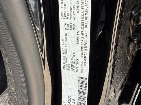 Used 2023 RAM 1500 Big Horn image 27