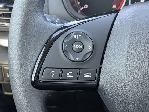 New 2026 Mitsubishi Eclipse Cross ES AWD/4WD image 27