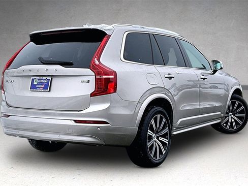 Certified 2023 Volvo XC90 B5 Core w/ Protection Package Premier image 6